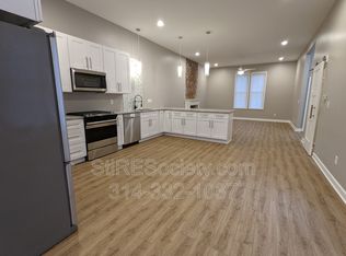 2206 Blendon Pl, Saint Louis, MO 63143