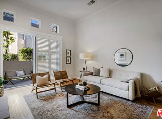 7609 Hannum Ave, Culver City, CA 90230