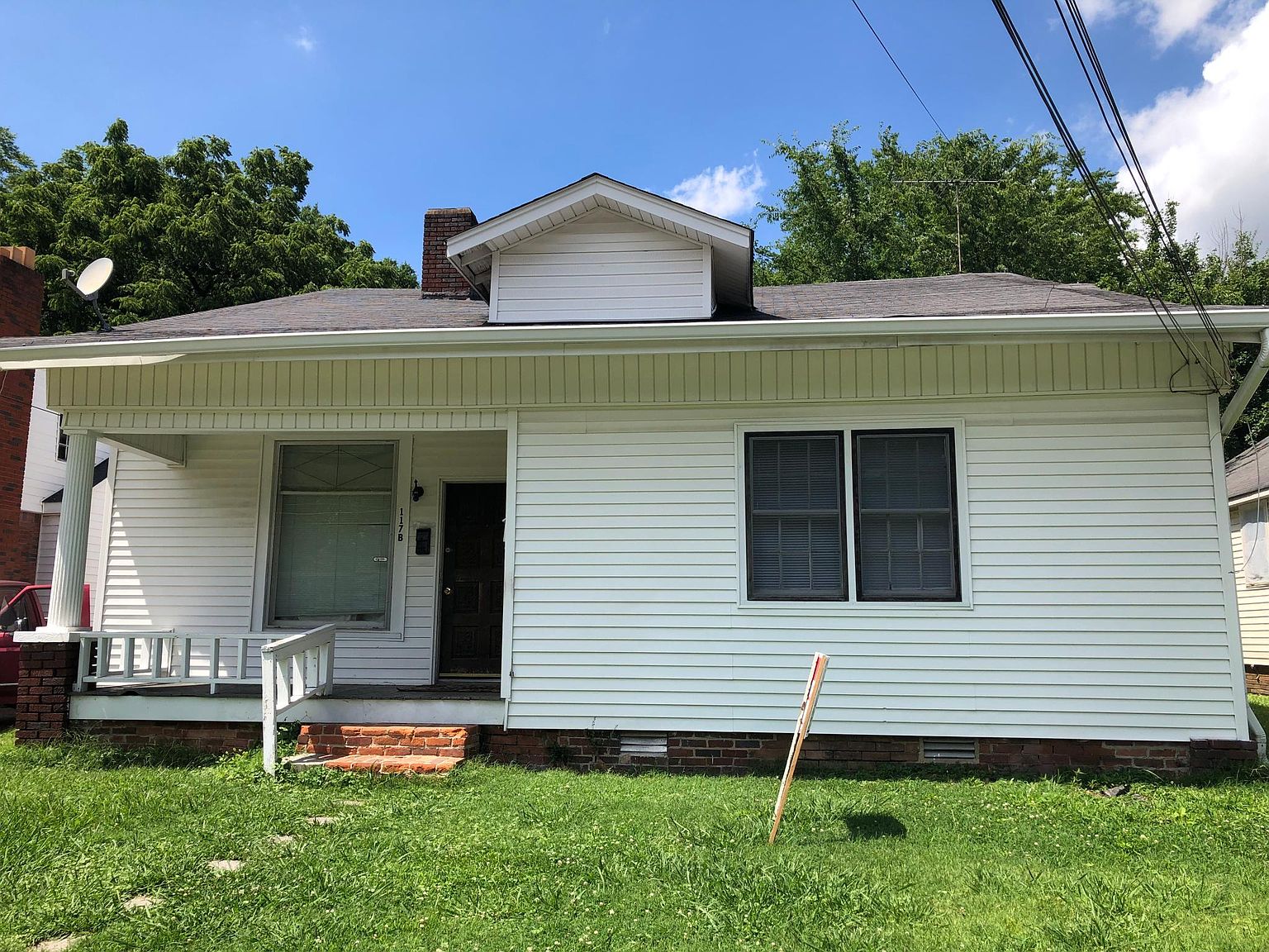 117 Roland Ave, Jackson, TN 38301 Zillow