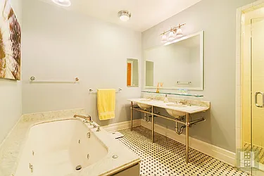 Sold by Halstead Real Estate