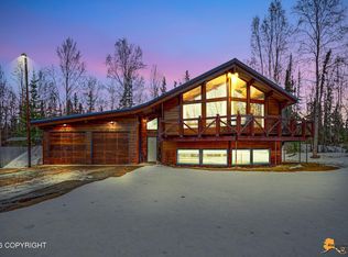 8219 Nadine St, Anchorage, AK 99507