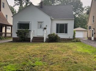1305 Plainfield Rd, South Euclid, OH 44121