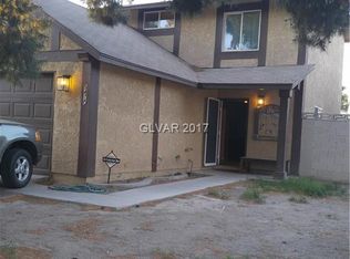5478 Burkshire Dr, Las Vegas, NV 89142