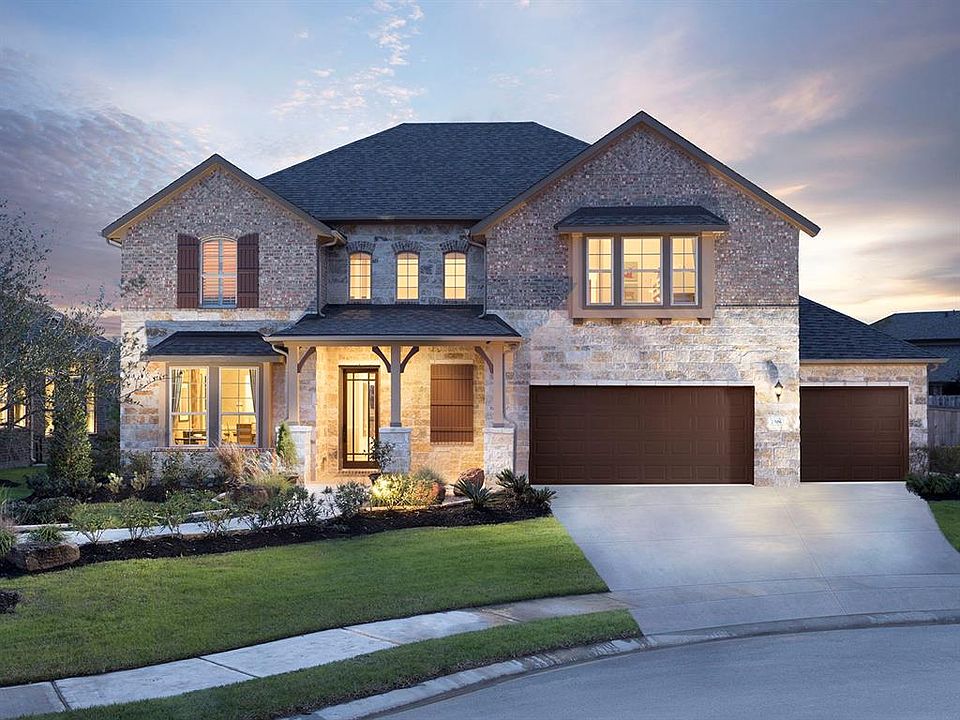 1st image of 2306 Riverstone Landing Dr
