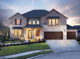 2306 Riverstone Landing Dr, Houston, TX 77089