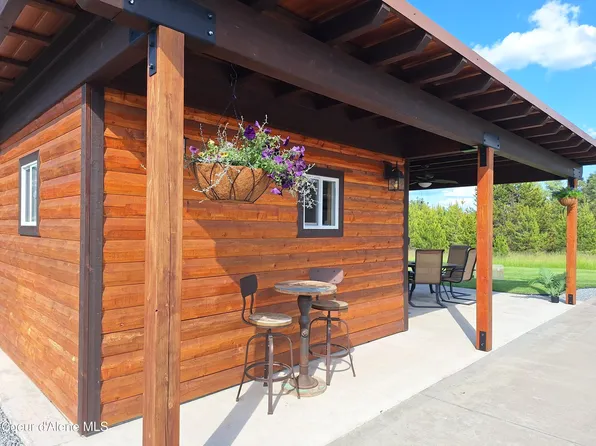 35 Sand Trap Ln, Blanchard, ID 83804