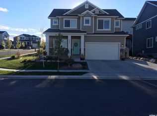 7827 N Broken Arrow Ln, Eagle Mountain, UT 84005