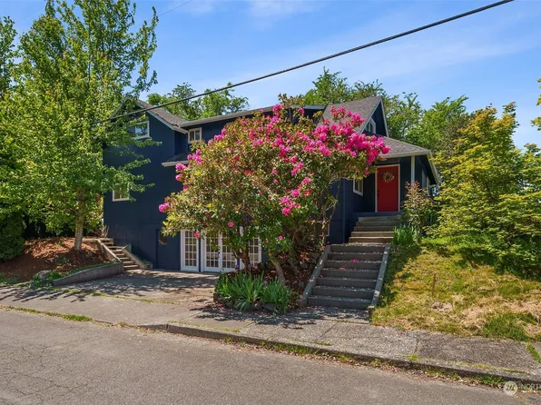 519 Quince Street NE, Olympia, WA 98506