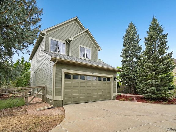 3rd image of 194 High Country Drive