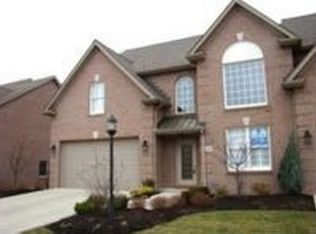 1519 Staunton Dr, Coraopolis, PA