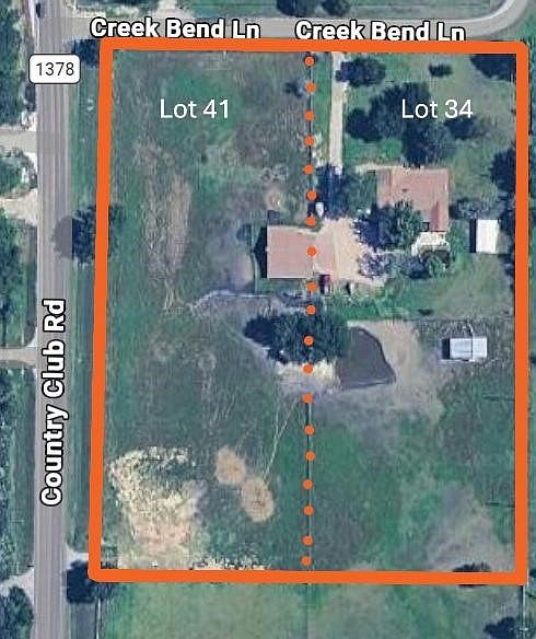 1st image of 1100 Creek Bend Ln