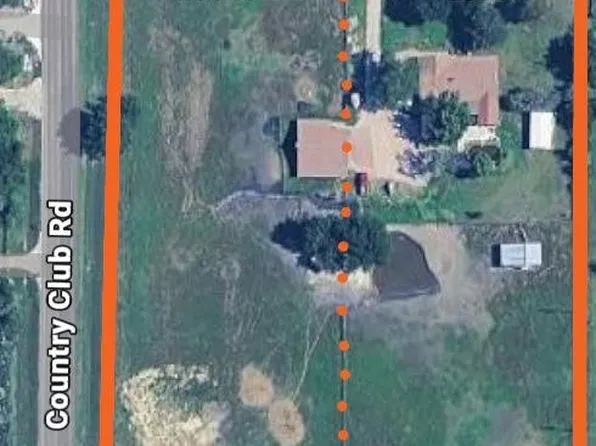 1100 Creek Bend Ln, Lucas, TX 75002