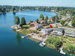 19250 39th Ave S, Seatac, WA 98188
