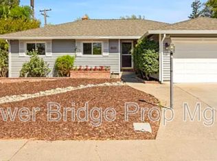 5327 De John Ave, Carmichael, CA 95608