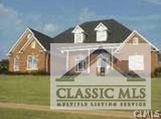 1211 Willow Rdg, Watkinsville, GA 30677