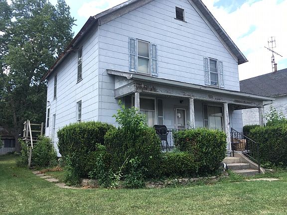 2nd image of 819 N Main St
