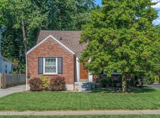 116 Bonner Ave, Saint Matthews, KY 40207
