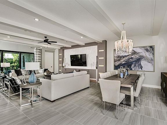 4th image of 17522 Cresswind Ter