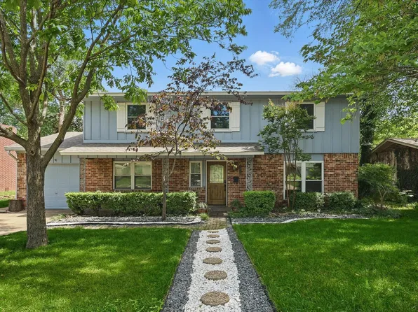 1612 Aldridge Dr, Plano, TX 75075