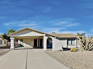 2714 E Charleston Ave, Phoenix, AZ 85032