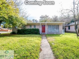 2101 19th Ave N, Texas City, TX 77590
