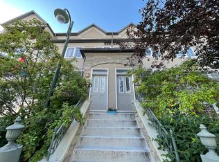 188 Bonis Ave #519, Toronto, ON M1T 3W2