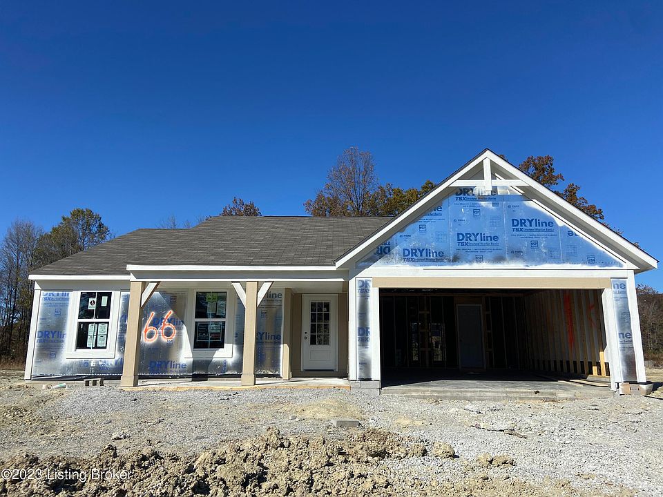 266 Rising Sun Rd, Shepherdsville, KY 40165 MLS 1642844 Zillow