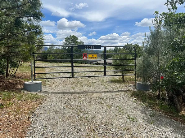 33587 Ponderosa Way, Paynes Creek, CA 96075