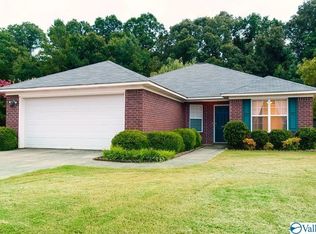 106 Silver Poplar Pl, Harvest, AL 35749