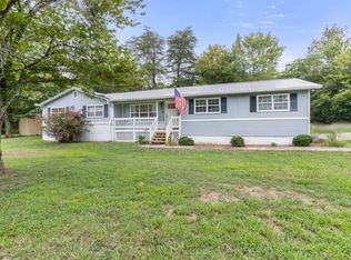 89 Ellis Springs Rd, Ringgold, GA 30736