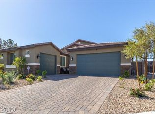 243 Star Diamond Ct, Las Vegas, NV 89183