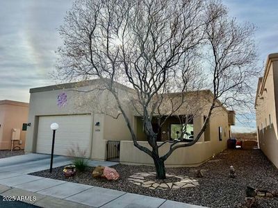 6326 E Southbrooke Ln, Sierra Vista, AZ, 85635