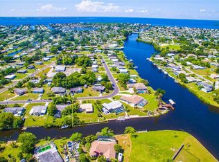 109 Dunn Dr NE, Pt Charlotte, FL 33952