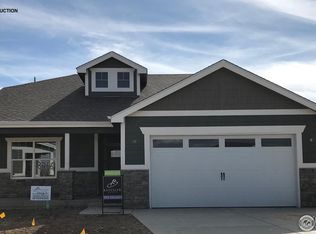 8266 Eagle Dr, Greeley, CO 80634