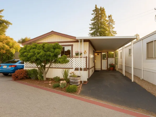 440 Moffett Blvd Space 134, Mountain View, CA 94043