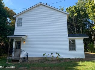 5490 Veazey Rd, Coldwater, MS 38618