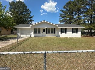 423 King Dr, Warner Robins, GA 31093