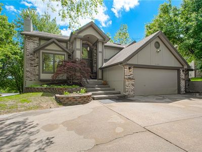 11101 NW 55th St, Kansas City, MO, 64152