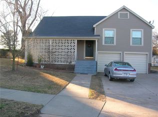 1601 Churchill Rd, Fort Smith, AR 72904