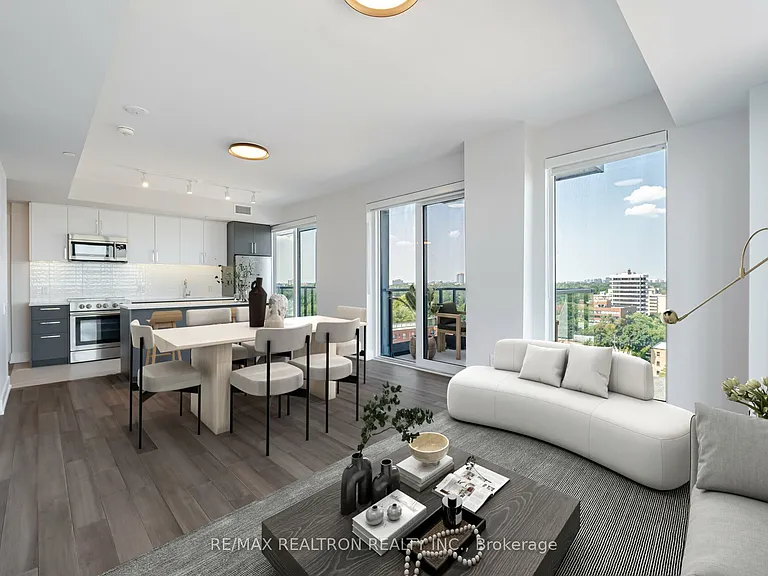 2525 Bathurst St #1009 — Photo 1