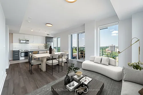 2525 Bathurst St #1009 Photo 1