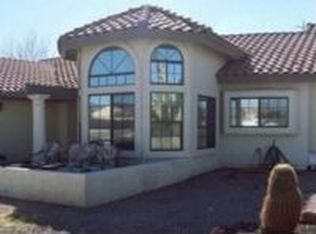 3381 Monte Moro St, Kingman, AZ 86401