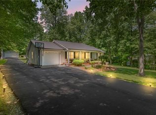 719 Mount View Church Rd, Asheboro, NC 27205