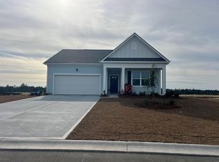 5058 Yellowstone Dr, Conway, SC 29526