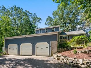 180 Leigh Rd, Cumberland, RI 02864