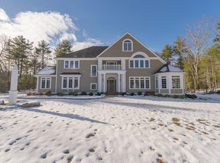 14 Sagamore Ln, Boxford, MA 01921