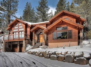 82 Winding Creek Rd, Olympic Valley, CA 96146