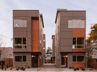 4107 Chilberg Ave SW, Seattle, WA 98116