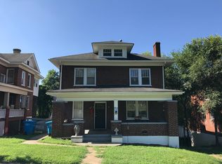 1822 Patterson Ave SW APT A, Roanoke, VA 24016