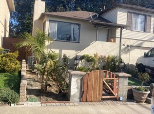 328 Alta Loma Dr, South San Francisco, CA 94080